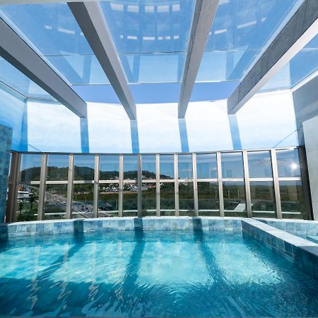 Intercity Portofino Флорианополис Экстерьер фото