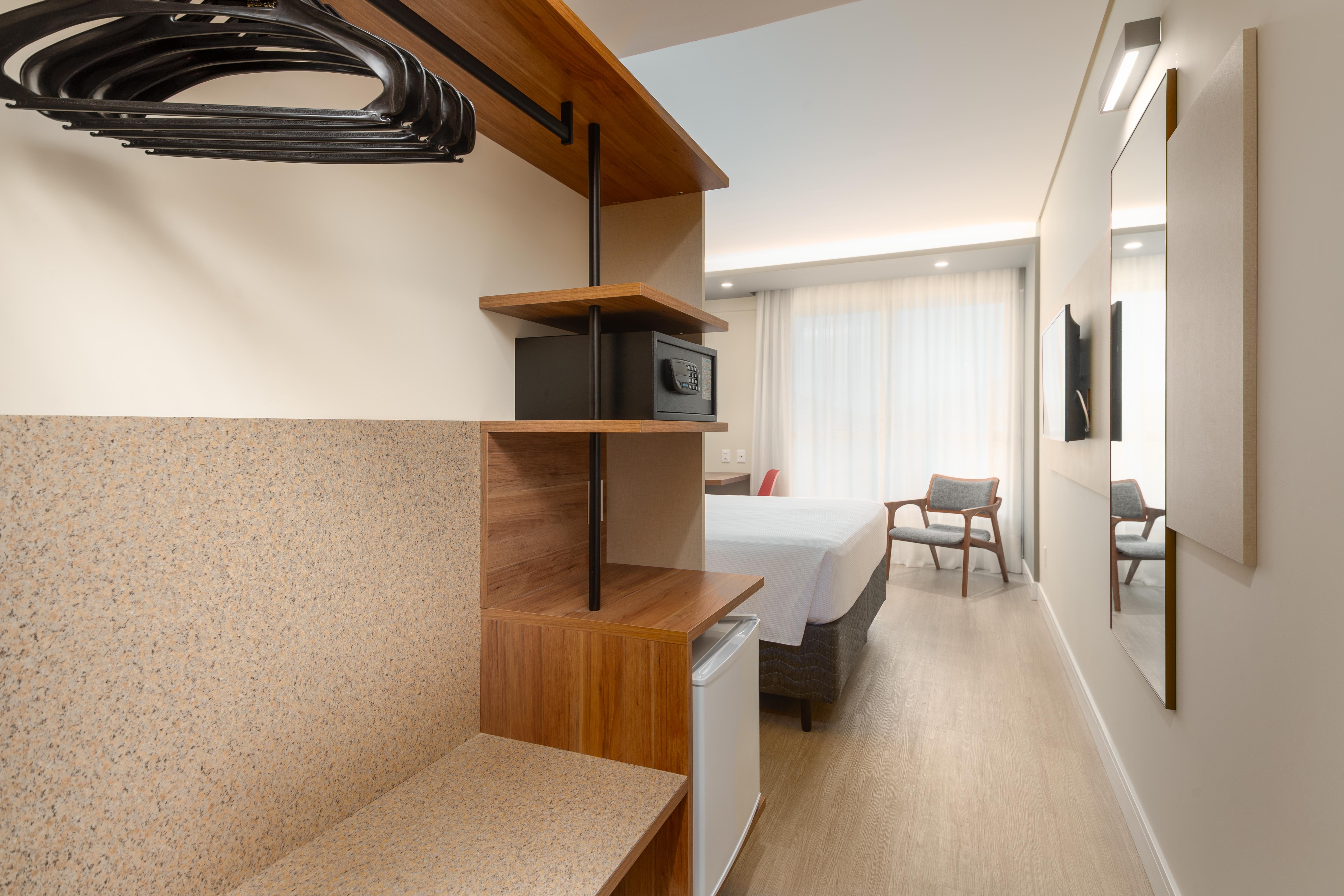 Intercity Portofino Флорианополис Экстерьер фото